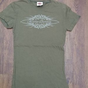 Harley Davidson Tee Shirt